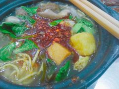 丸子砂锅-清真·穆萨砂锅(大皮院店)