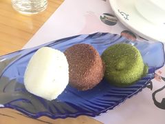 -花漫里餐厅(刺桐店)