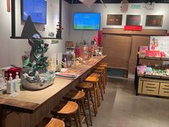 -山食间·中式营养轻餐(保利时光里店)