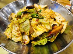 -老四川平头酸菜鱼(衙前店)