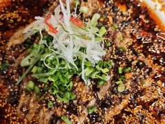 -灶东家民间菜(回兴店)