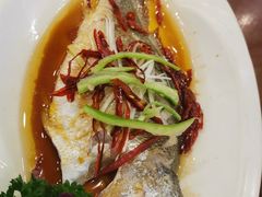 -青瓦餐厅·生鱼片·韩园烤肉(西塔店)