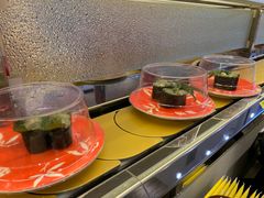 -京樽回転寿司(奥林匹克店)