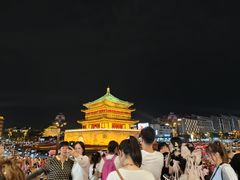 -开元商城(钟楼店)