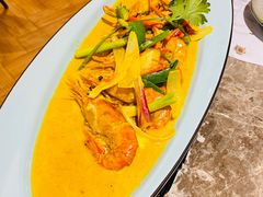 -美奈小馆·东南亚菜(福田星河COCO Park店)