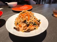 -小厨娘金榜题名(夫子庙秦淮河店)