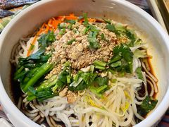 滇味凉米线-呐咪傣园·云南菜(石厦店)