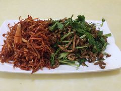 -老昌春饼(西民主路总店)