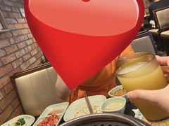 -盛江山自助料理(太原街万达店)