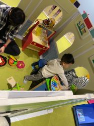 -幻贝家儿童乐园(苏州中心店)