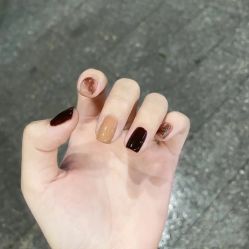 -CM.Nail美甲美睫
