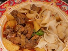 -塔哈尔·新疆盛宴(奉贤龙湖店)