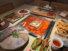 -锦城印象火锅(天府三街店)