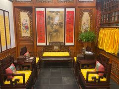 -白家大院·王府宫廷菜(苏州街店)