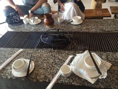 -蘑统田下·野生菌火锅