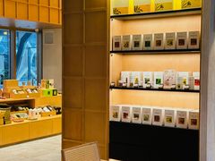 -奈雪茶院·茶室茶馆(广州粤海天地店)