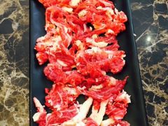 -许府牛杂·鲜牛肉火锅(梁溪万达店)