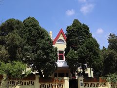 -八大关景区