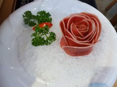 -周渝食惦酸菜鱼(青浦店)