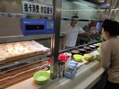 -食为天(贵阳路店)