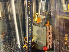 -杜哈夫DOUX RÊVE·生日蛋糕(日月光店)