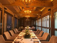 包厢-北京古城老院厉晓麟精致菜