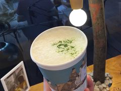 -茶颜悦色(岳麓山顶店)