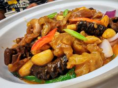 -徽镇小厨·经典徽菜(马连道店)