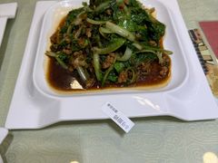 -东四民芳餐厅(世茂工三店)