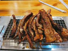 -张记焖窑·十五年专注焖烤(雍和宫店)