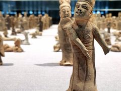 -景德镇中国陶瓷博物馆