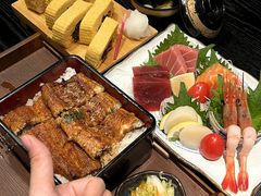 -玄白·炭烤活鳗(上海首店)