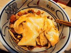 -陇上秦轩西安biangbiang面(朝龙汇店)