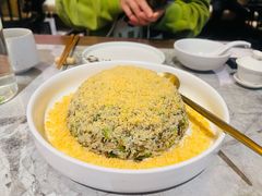 -渔语鱼新川菜Bistro(万象天地店)
