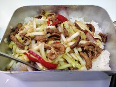 -石笨笨·盖浇饭大王(MOMOPARK店)