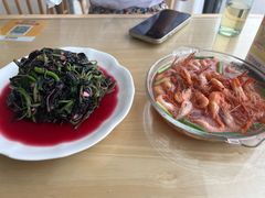 -湖山人家·湖景餐厅·特色农家菜(太湖西山店)