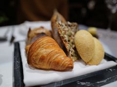 -Le Bistrot de Racine