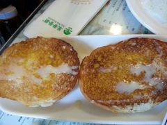 奶油猪-翠华餐厅