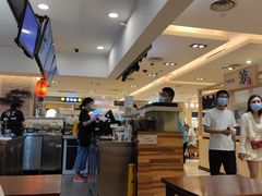 -鲜芋仙(群光广场店)