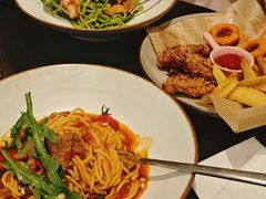 -Pennehut畔尼意面(合肥万象城店)
