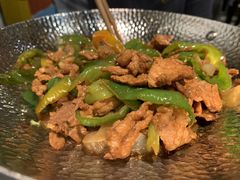 -彭耕记猪油炒小菜(吉联mall店)