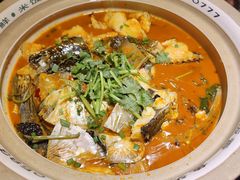 -魏铭鱼头捞饭(晋阳路店)