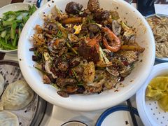 -百味饺子城•海鲜家常菜(秦皇岛店)