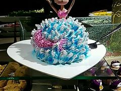 -福缘烤肉王自助(爱琴海-原比尔森店)