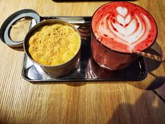 -ZM COFFEE(西安路店)