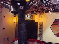 -绿茶餐厅(朝阳大悦城店)
