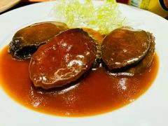 -广州希尔顿逸林酒店-OPEN開·全日制餐厅·海鲜·小火锅·自助餐(东风路店)