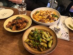 -Blac+Blac(中海环宇荟店)