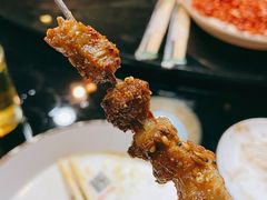 -鱼窝棚柴火铁锅炖(富山屯店)