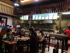 -陈记汤饭(水巷口店)